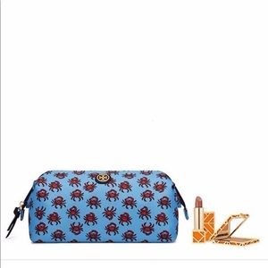 Tory Burch Make Up Bag